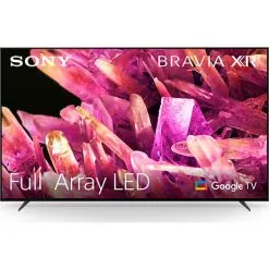 Sony 75" UHD TV XR75X90K