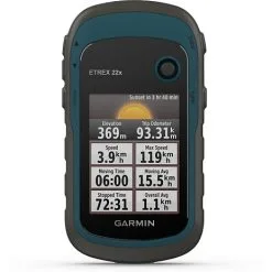 Garmin ETrex 22x Håndholdt GPS -Husholdning butik e7cb846e 9790 47ce bc99 7ab54f4e9e14