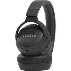 JBL Tune660NC Trådløse Hovedtelfoner - Sort -Husholdning butik e7dde733 5452 481c a98f a7659a5bcc6c