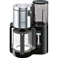 Siemens Kaffemaskine TC86303 - Sort