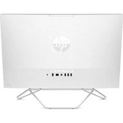 HP All-In-One 24" Stationær Computer AMD Ryzen 3 -Husholdning butik e7f3194f9de02f3e4a7c0d398413c0fd