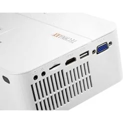 Technaxx Tx-113 Mini LED HD Beamer -Husholdning butik e807c26c f570 426e 8e28 5c3ea8eaea20