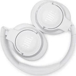 JBL Tune 760NC Trådløse Overear Høretelefoner - Hvid -Husholdning butik e8155dad 9c9c 43f3 b218 045be4a960d7