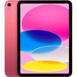 Apple IPad 10,9" 5G 64 GB (2022) Pink