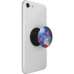 PopSockets Aftageligt Greb Med Standerfunktion - Blue Nebula -Husholdning butik e86fd8b3 4656 423f be70 fffeaeb91627