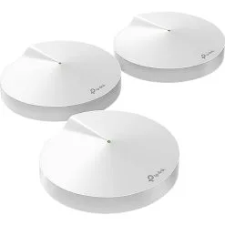 TP-Link Deco M9 Plus - Wi-Fi 3 Pack