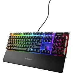 Steelseries Apex 7 Mekanisk Gaming Keyboard