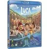 Disney / Pixar Luca