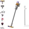 Dyson V15 Detect Absoluteextra Ledningsfri Støvsuger - Grå/rød 2 Dyson V15 Detect Absoluteextra Ledningsfri Støvsuger - Grå/rød -Husholdning butik e991fc52 d15d 4f4e 8fb9 db9cfc8a1dfd