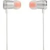 JBL T290SIL In-ear - Sølv -Husholdning butik e9af4d2d d8ff 4fc7 968e 96f70bdb3e07