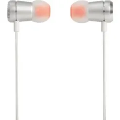 JBL T290SIL In-ear - Sølv