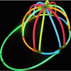 Party4Fun Knæklys Kasket -Husholdning butik e9ffdffc 1aa6 4c28 981c e1d975f41bce