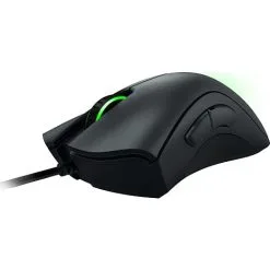 Razer DeathAdder Essential Mus - Sort -Husholdning butik ea0bb89e01dbadc2dfc51431bf27f8c7