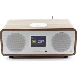 Nordklang DAB1500 - Valnød 11 Nordklang DAB1500 - Valnød -Husholdning butik ea694f8c 1375 4d6e a1c2 993ee0692de2