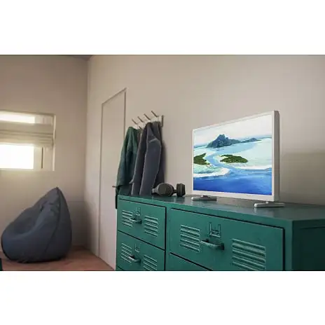 Phillips PHILIPS 24" LED TV 24PHS5537-12V 10 Phillips PHILIPS 24" LED TV 24PHS5537-12V - Billede 8