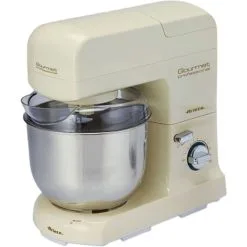 Ariete Aurora Vintage Køkkenmaskine Inkl. Tilbehør