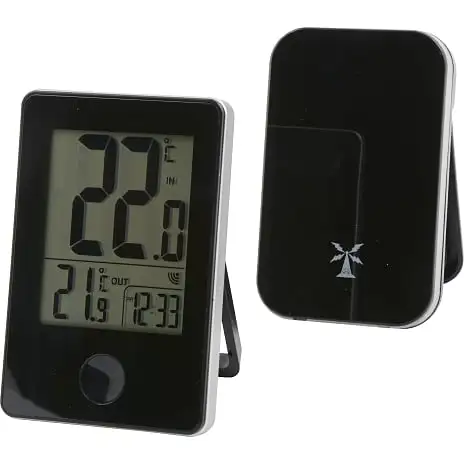 DAY Termometer 3 DAY Termometer - Billede 2