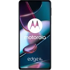 Motorola Moto Edge 30 Pro 256 GB - Cosmos Blue