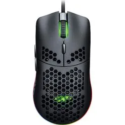 EXO Rifter RGB Mus - Sort -Husholdning butik eaa67c85 5a13 486b 8a2f 8f18288c51b6