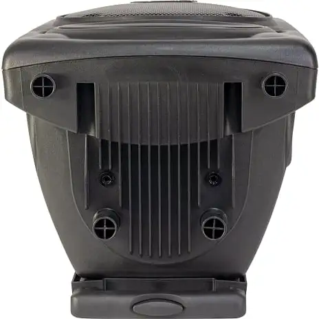 Ibiza PORT10BT Transportabel Højttaler 14 Ibiza PORT10BT Transportabel Højttaler - Billede 12