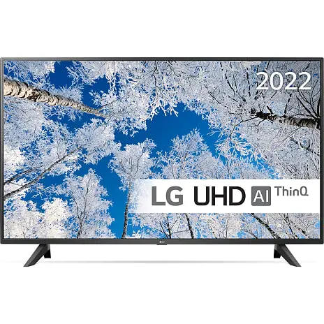 LG Electronics LG 50" UHD TV 50UQ7000 3 LG Electronics LG 50" UHD TV 50UQ7000