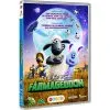 Andre Mærker F For Får Filmen: Fårmageddon