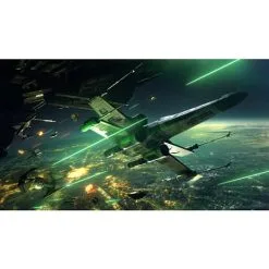 PS4: Star Wars Squadrons -Husholdning butik eb172078 7083 4835 9dbb 9cad92dcdfd9