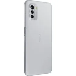 Nokia G60 5G - Ice Grey -Husholdning butik eb2b09c006f4ad7107547610c623a71b