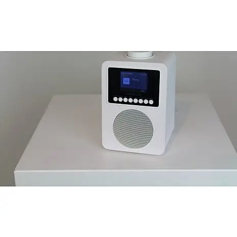 Nordklang DAB950 DAB+/FM Radio 3 Nordklang DAB950 DAB+/FM Radio