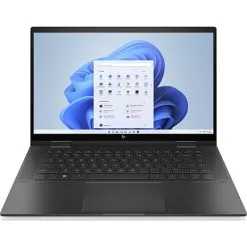 HP Envy 15,6" Laptop AMD Ryzen 5-5625U