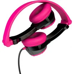 Andre Mærker Jlab Jbuddies Foldbar Høretelefoner - Pink