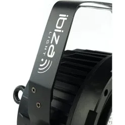 Ibiza COB Par LED 50W RGBWA -Husholdning butik ebe3eb08 70f2 42ae 975a 9ca2abbcdfd2