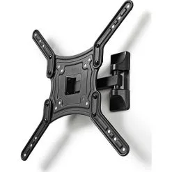 Nedis Tv Vægbeslag Fuldt Bevægeligt 23-55" - 30 Kg - 2 Drejepunkter 23 Nedis Tv Vægbeslag Fuldt Bevægeligt 23-55" - 30 Kg - 2 Drejepunkter -Husholdning butik ebf52f04c5ab990531ab3b7259ef5570