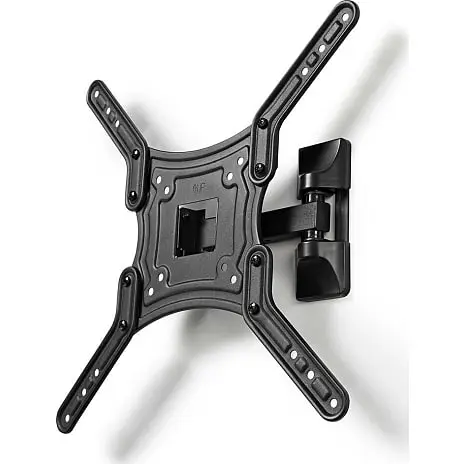 Nedis Tv Vægbeslag Fuldt Bevægeligt 23-55" - 30 Kg - 2 Drejepunkter 9 Nedis Tv Vægbeslag Fuldt Bevægeligt 23-55" - 30 Kg - 2 Drejepunkter - Billede 7