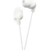 JVC Gumy In-ear Høretelefoner - Hvid -Husholdning butik ec08fcfc 414c 43b1 9fa7 caa6bbe08a46