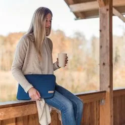 Hama Laptop-sleeve 13,3" - Blå 9 Hama Laptop-sleeve 13,3" - Blå -Husholdning butik ec3e4c84 0728 47b3 8ae6 2f1e4ef2d27a