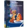 Disney / Pixar Lady Og Vagabonden