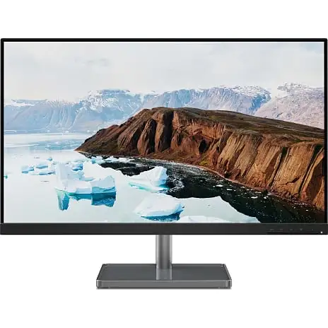 Lenovo L27m-30 27" FHD USB-C Skærm 13 Lenovo L27m-30 27" FHD USB-C Skærm - Billede 11