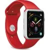 Puro Apple Watch Rem 42-44 Mm S/M & M/L - Rød 1 Puro Apple Watch Rem 42-44 Mm S/M & M/L - Rød -Husholdning butik ec814be7 db05 4e5b a7fe 5cc62d1f4346