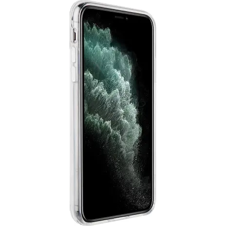 Vivanco Flex Back Cover IPhone 11 Pro - Transparent 3 Vivanco Flex Back Cover IPhone 11 Pro - Transparent