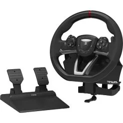 Hori PS5: Racing Wheel Apex -Husholdning butik ecae3d71 7177 428d 899e 45c852896cfd