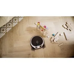 Miele Scout RX3 Home Vision HD Robotstøvsuger - Rose Gold 22 Miele Scout RX3 Home Vision HD Robotstøvsuger - Rose Gold -Husholdning butik ed28d7ba81c69455f8f8e10d075a1e74