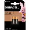 Duracell Security N/LR1 2 Pak