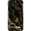 Ideal Of Sweden IDEAL Fashion S/S20 Bagsidecover - Golden Smoke Marble