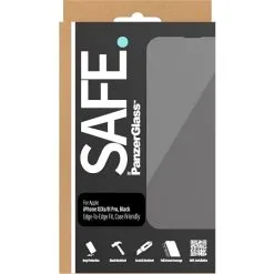 SAFE. By PanzerGlass Skærmbeskyttelse IPhone X/Xs/11 Pro 9 SAFE. By PanzerGlass Skærmbeskyttelse IPhone X/Xs/11 Pro -Husholdning butik ed812940bd06fce7ecf8c5c5b58cda9c