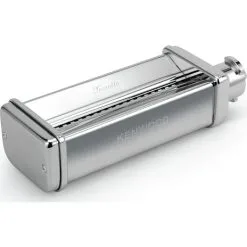 Kenwood KAX983ME Trenette-skærerpåsætning