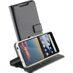 Vivanco Nokia G11/G21 Wallet - Sort -Husholdning butik ed9a692df67882541be4ba90b9e20dff