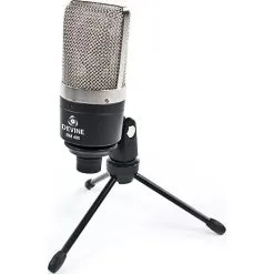 Devine BM-400 Kondensatormikrofon 45 Devine BM-400 Kondensatormikrofon -Husholdning butik edabce2379f84b83b666a93c8549dc44