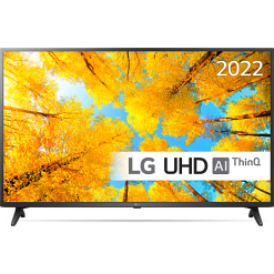 LG Electronics LG 65" UHD TV 65UQ7500