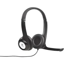 Logitech USB Headset H390